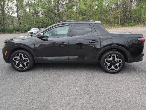 Used 2023 Hyundai Santa Cruz Limited image 11