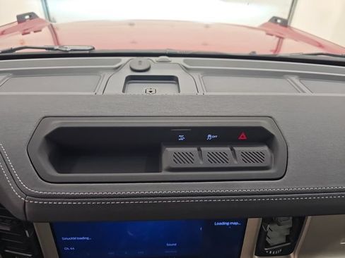 New 2026 Ford Bronco Outer Banks AWD/4WD image 26