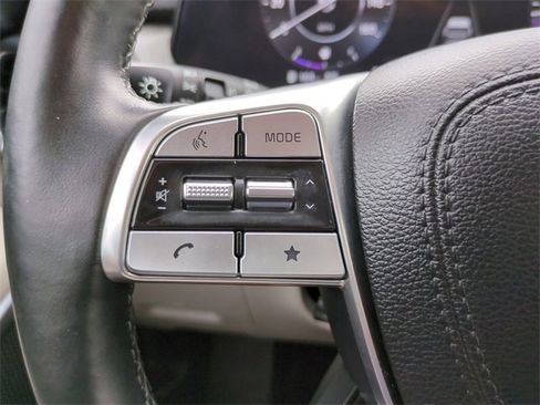 Used 2023 Kia Telluride SX image 28