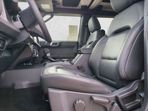 New 2026 Ford Bronco Big Bend image 4