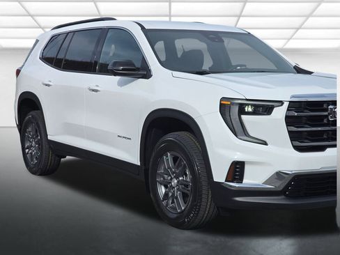 New 2026 GMC Acadia Elevation image 41