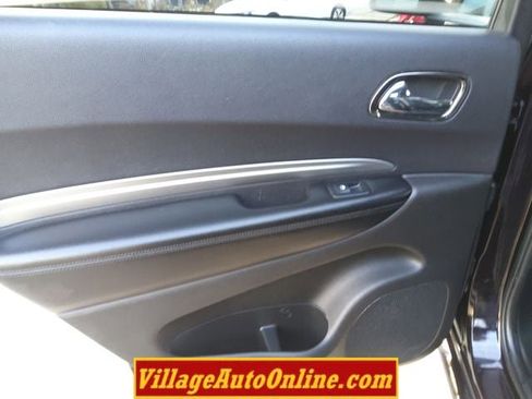 Used 2018 Dodge Durango GT w/ Premium Group image 27