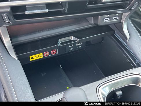 New 2026 Lexus RX 350 image 20