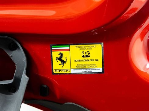 Used 2017 Ferrari 488 GTB RWD image 72