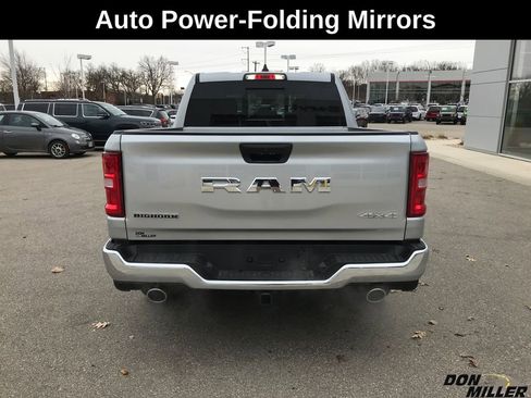 New 2026 RAM 1500 Big Horn image 6