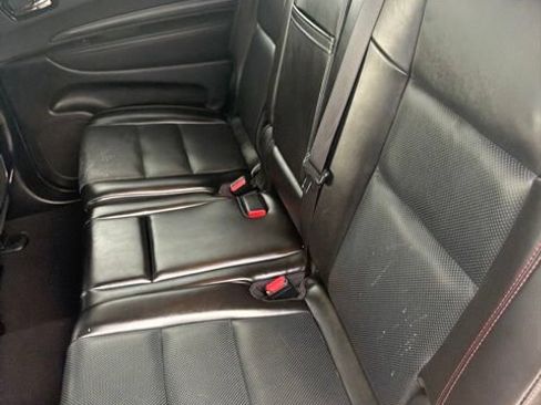 Used 2024 Dodge Durango GT AWD/4WD image 12