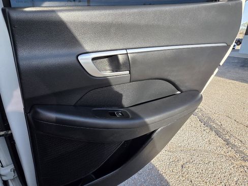 Used 2022 Hyundai Sonata SEL w/ Cargo Package image 31