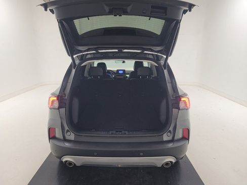 Used 2021 Ford Escape SEL w/ Technology Package FWD image 29