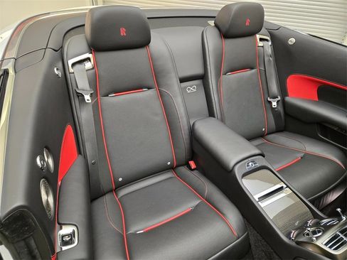 Certified 2020 Rolls-Royce Dawn image 21