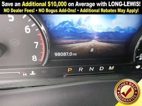 Used 2020 Ford Explorer XLT w/ Class III Trailer Tow Package image 21