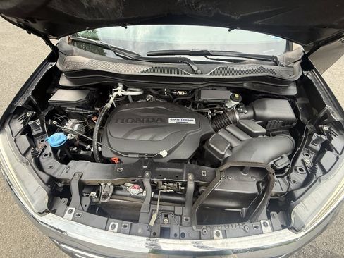 Used 2018 Honda Pilot EX-L image 25