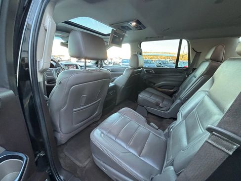 Used 2015 GMC Yukon Denali w/ Touring Package image 17