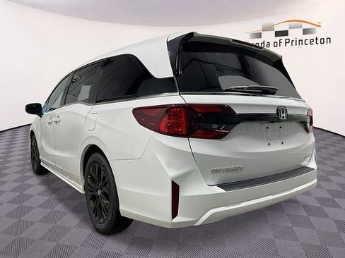 New 2026 Honda Odyssey Sport-L image 5