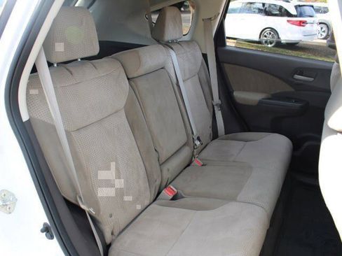 Used 2012 Honda CR-V EX image 27