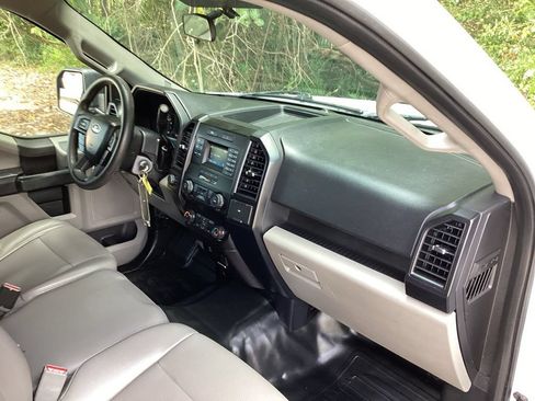 Used 2016 Ford F150 XL AWD/4WD image 36