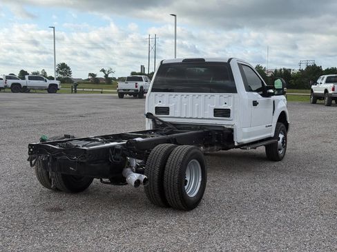 Used 2019 Ford F350 XL w/ XL Value Package AWD/4WD image 5