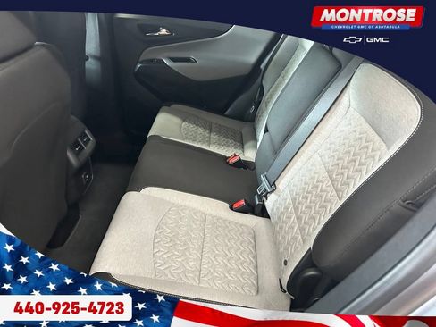 Used 2024 Chevrolet Equinox LS w/ LS Convenience Package AWD/4WD image 20