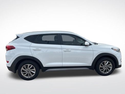 Used 2017 Hyundai Tucson Eco AWD/4WD image 6