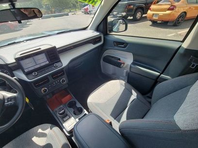 Used 2023 Ford Maverick XLT