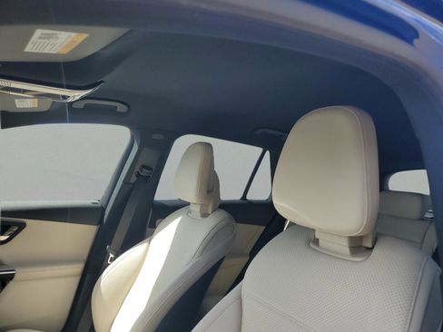 Certified 2026 Mercedes-Benz GLC 300 image 25
