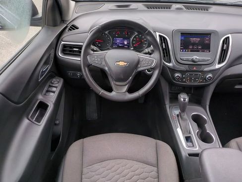Used 2020 Chevrolet Equinox LT w/ Driver Convenience Package image 15