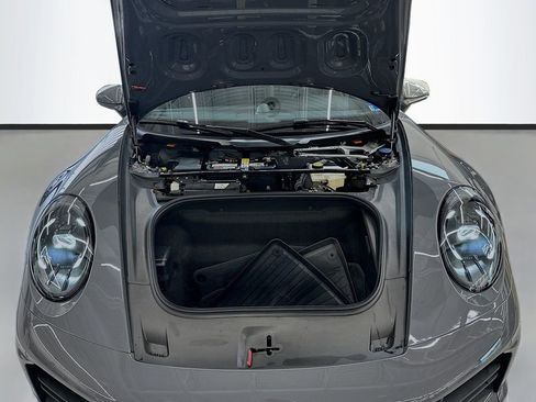 Certified 2025 Porsche 911 Carrera S RWD image 31