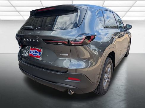 New 2026 MAZDA CX-5 Select AWD/4WD image 28