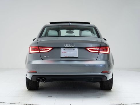 Used 2015 Audi A3 1.8T Premium w/ Cold Weather Package FWD image 29