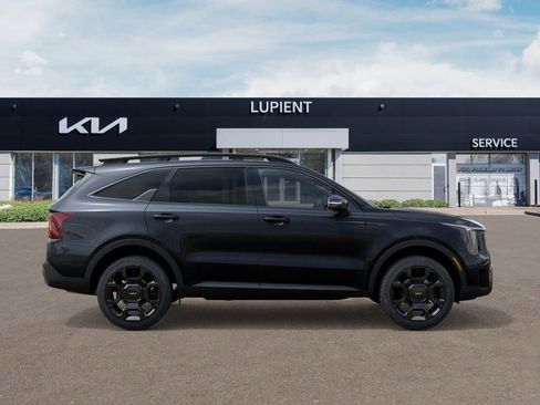 New 2026 Kia Sorento SX Prestige AWD/4WD image 10