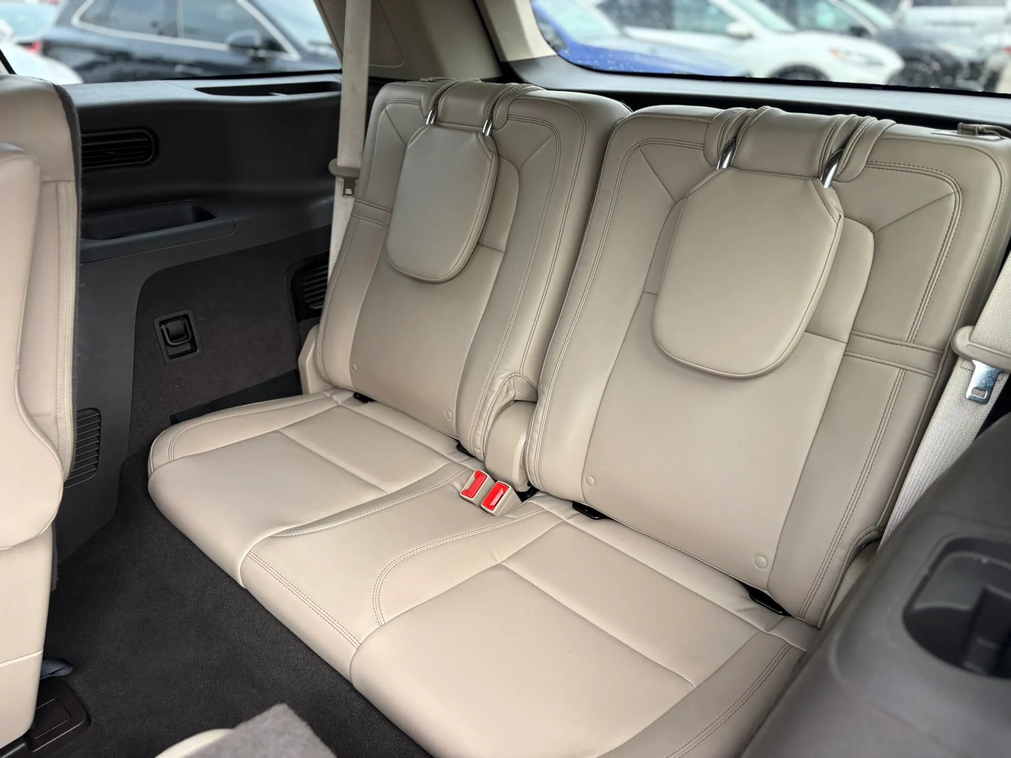 Used 2020 Lincoln Aviator Reserve w/ Equipment Group 202A AWD/4WD image 11