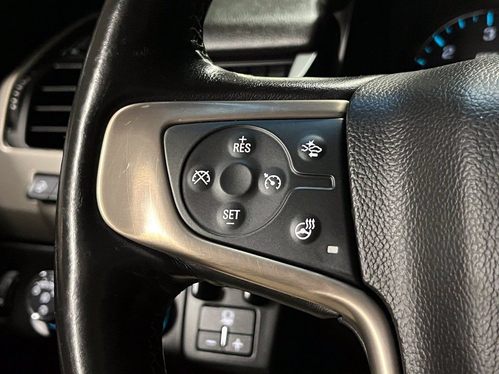 Used 2019 GMC Yukon Denali w/ Denali Ultimate Package AWD/4WD image 29
