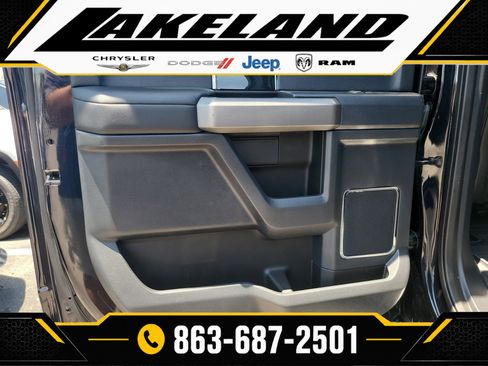 Used 2022 Ford F350 Platinum AWD/4WD image 10