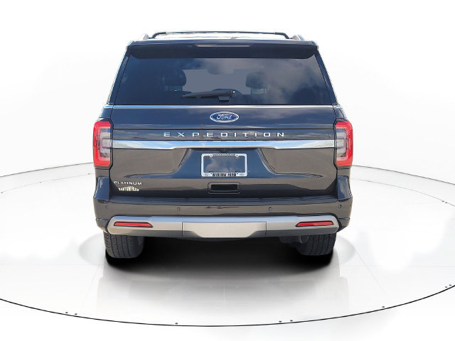 Certified 2024 Ford Expedition Platinum AWD/4WD image 7