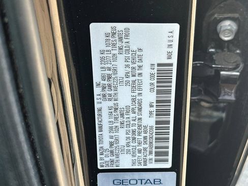 Used 2025 MAZDA CX-50 AWD 2.5 S w/ Preferred Package image 31