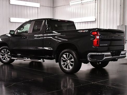 Used 2021 Chevrolet Silverado 1500 LT image 5