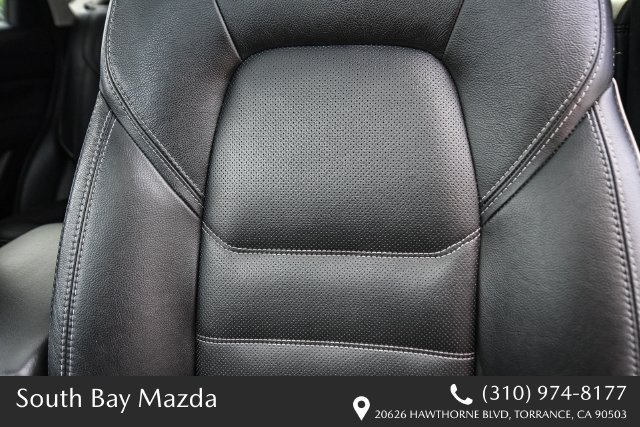 Certified 2025 MAZDA CX-5 AWD 2.5 S w/ Preferred Package image 24