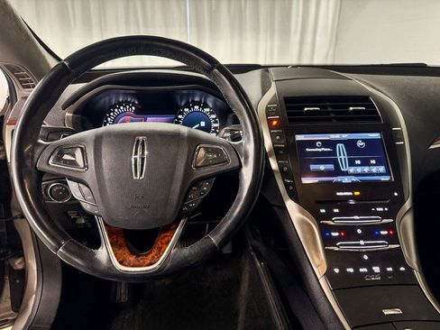 Used 2015 Lincoln MKZ Reserve w/ Equipment Group 102A Reserve image 14