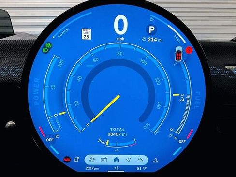 Used 2025 MINI Cooper S image 22