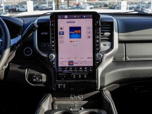 New 2026 RAM 2500 Laramie image 16