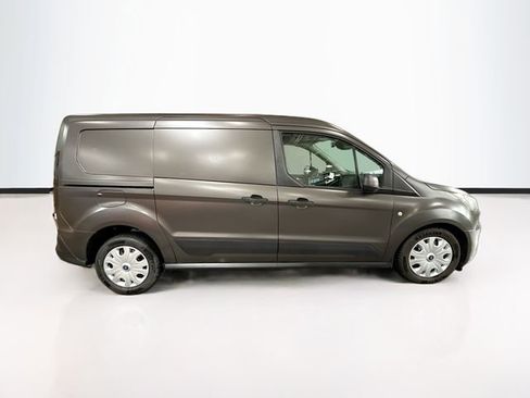 Used 2019 Ford Transit Connect XLT FWD image 5