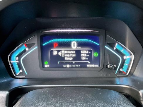 Used 2024 Honda Odyssey Elite image 12