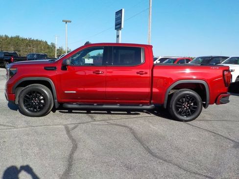 Used 2024 GMC Sierra 1500 Elevation AWD/4WD image 6