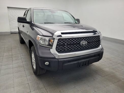 Used 2021 Toyota Tundra SR5 RWD image 14