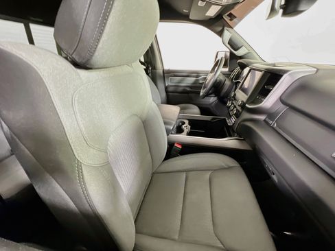 Used 2022 RAM 1500 Big Horn AWD/4WD image 26