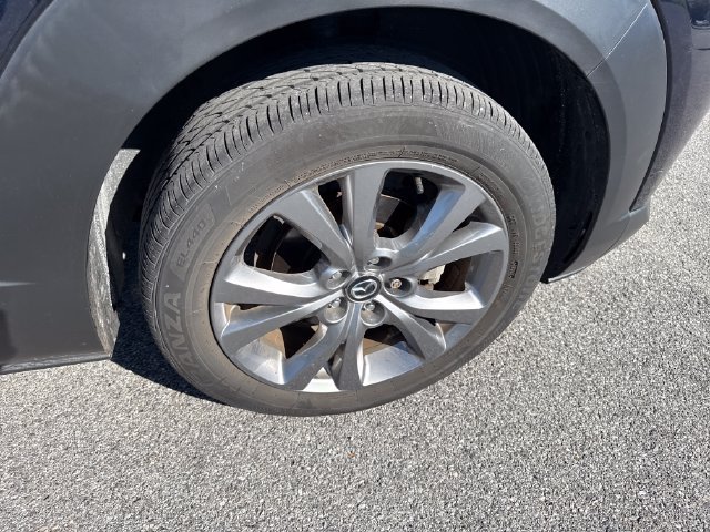 Certified 2024 MAZDA CX-30 AWD 2.5 S w/ Preferred Package image 9
