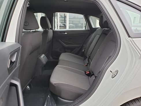 New 2026 Volkswagen Jetta Sport FWD image 7