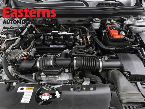 Used 2018 Honda Accord EX-L image 7