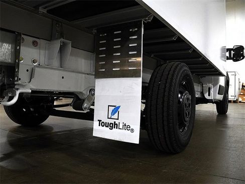 New 2023 RAM ProMaster 3500 w/ Black Appearance Package image 9