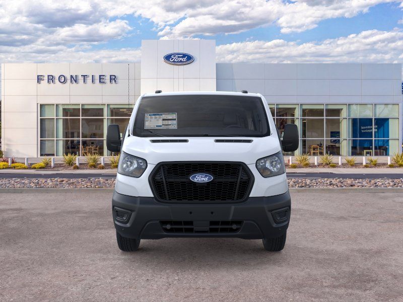 New 2026 Ford Transit 150 Low Roof RWD image 6