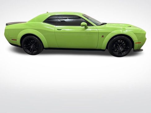Used 2023 Dodge Challenger R/T Scat Pack image 4
